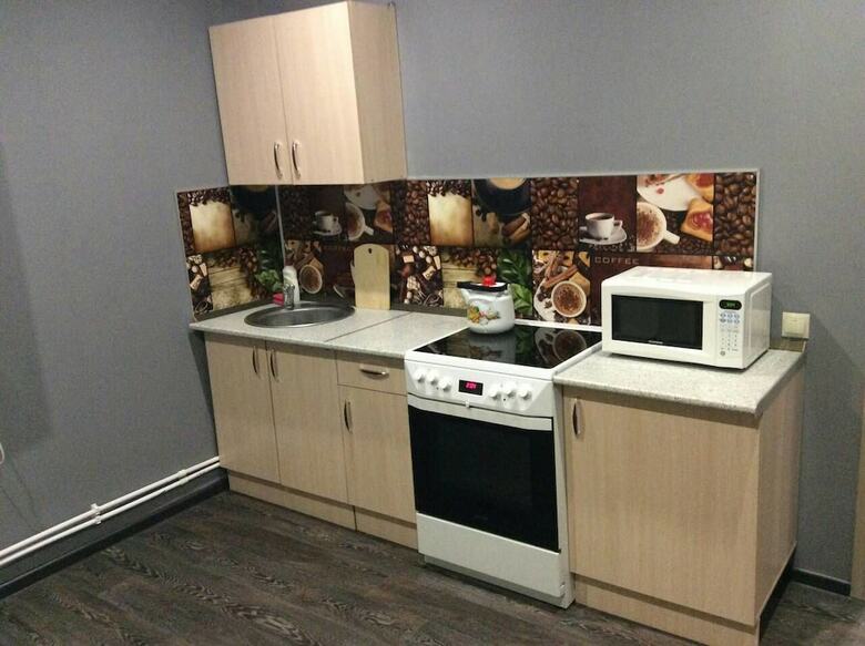Apartment On Agapkina 22-2