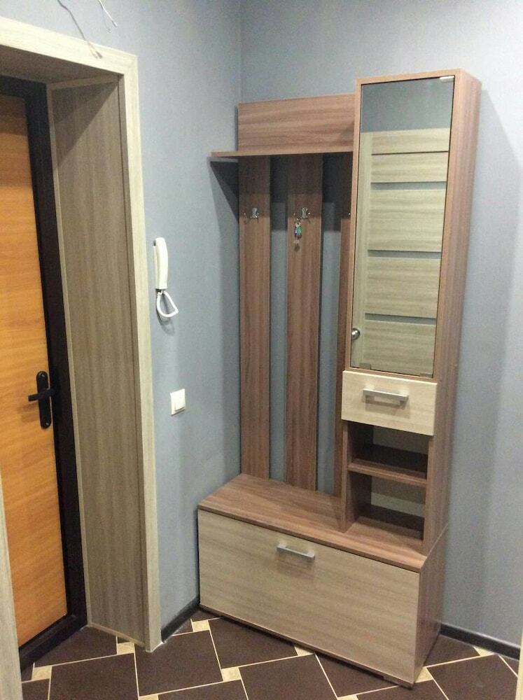 Apartment On Agapkina 22-2