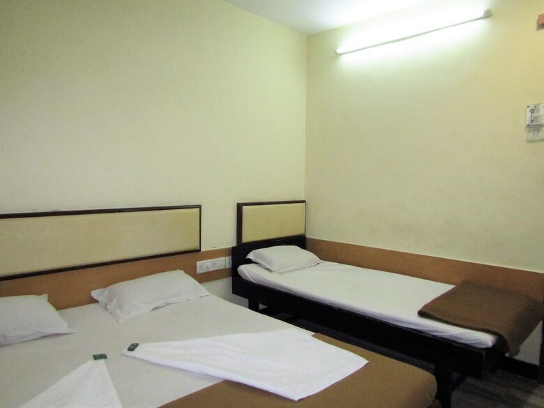 Hotel Hexa Aeka Stay