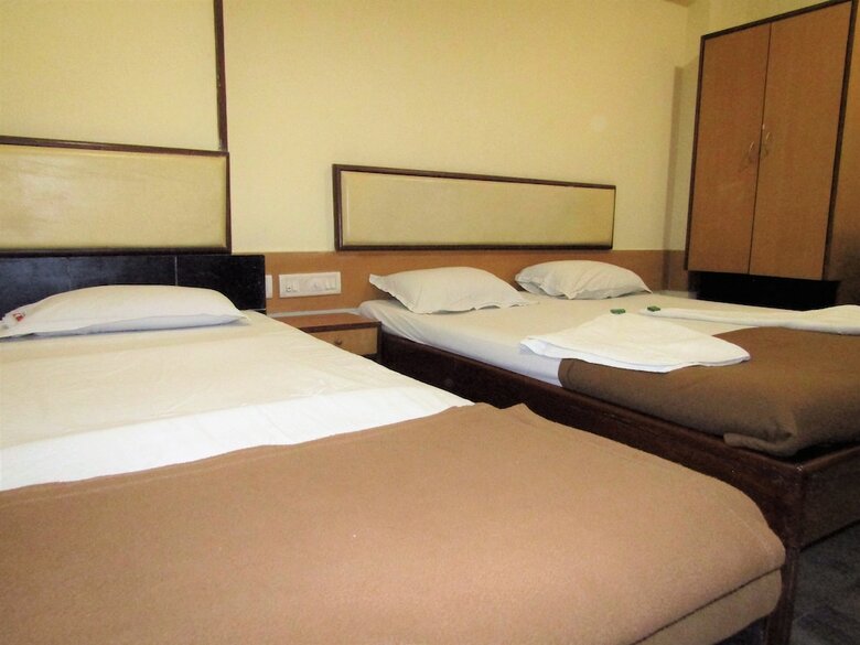 Hotel Hexa Aeka Stay