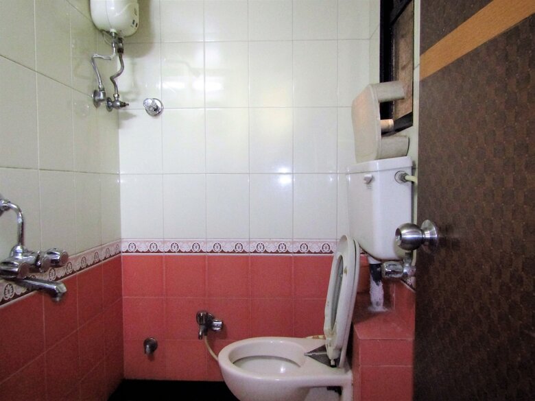Hotel Hexa Aeka Stay