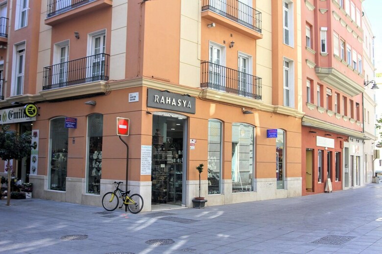 Apartamento Atarazana Homely M�laga