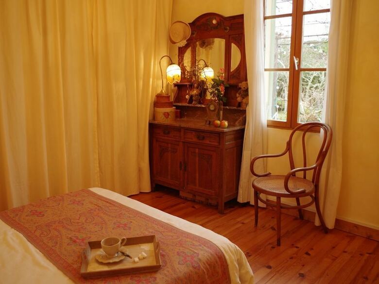 Maison Entre Oc�an Et Lac