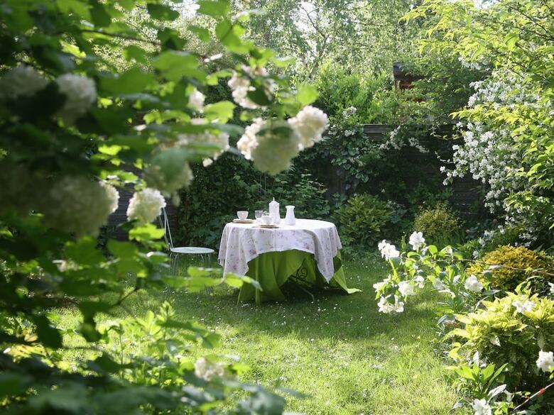 Maison Entre Oc�an Et Lac