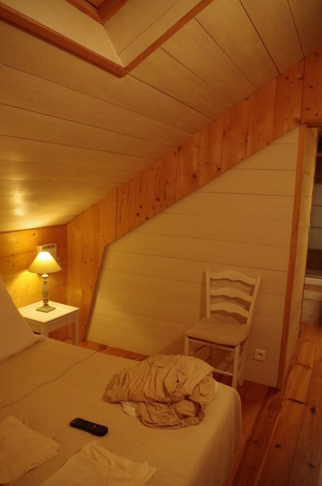 Maison Entre Oc�an Et Lac