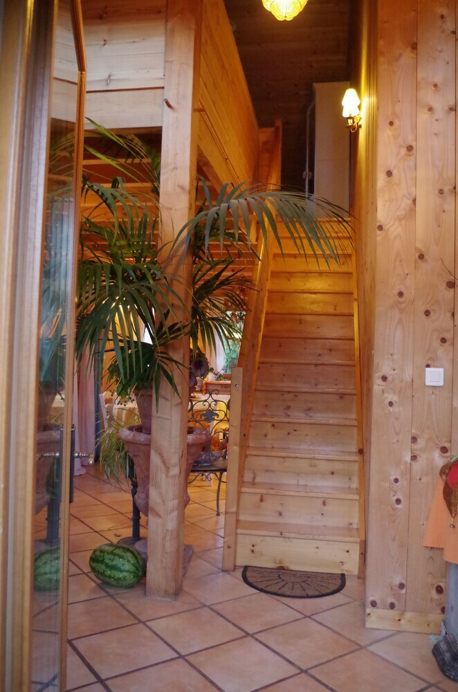 Maison Entre Oc�an Et Lac