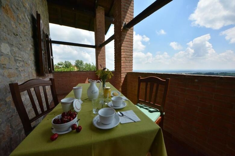 Agriturismo Agronauta