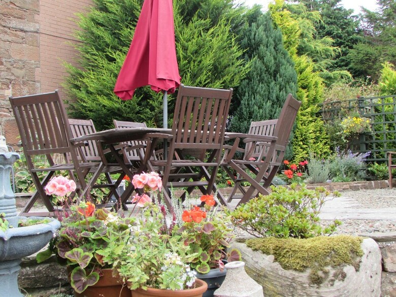 Bed & Breakfast Crossroads House