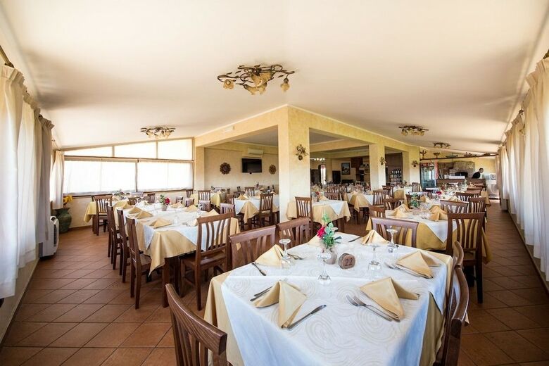 Agroturismo Agriturismo L'antico Carro