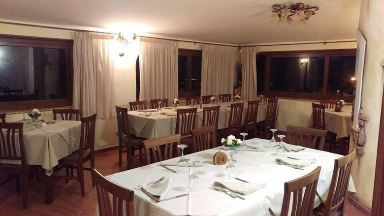Agroturismo Agriturismo L'antico Carro