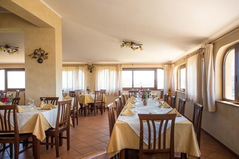 Agroturismo Agriturismo L'antico Carro