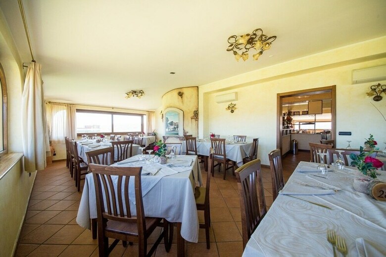 Agroturismo Agriturismo L'antico Carro