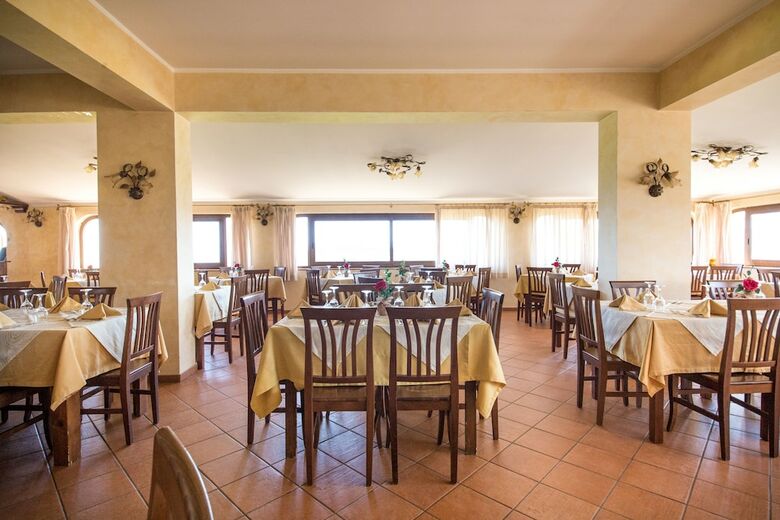 Agroturismo Agriturismo L'antico Carro