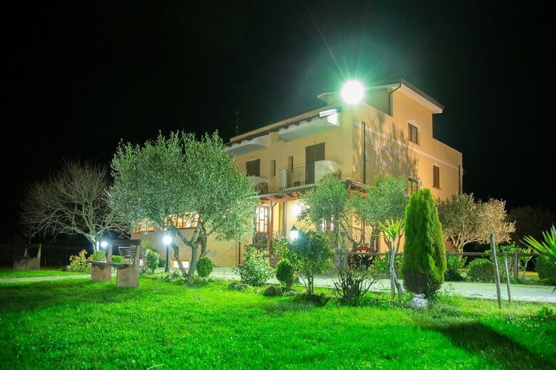 Agroturismo Agriturismo L'antico Carro