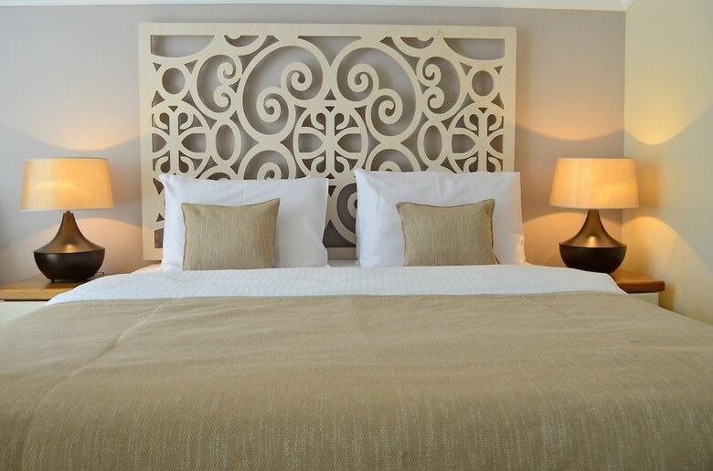 Sweet Home River Hotel