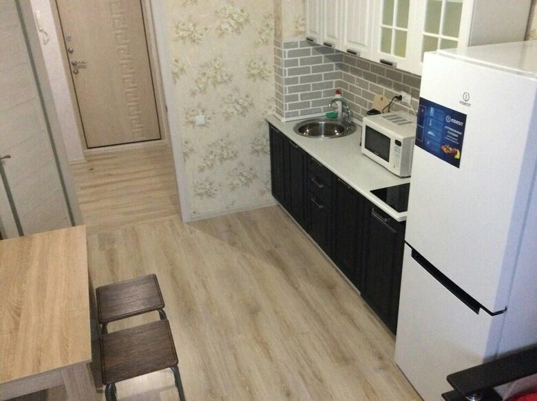 Apartment On Agapkina 21