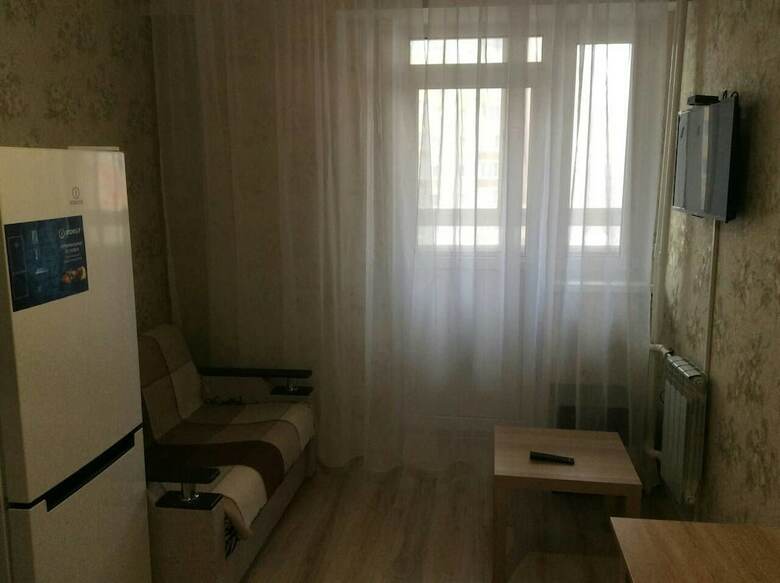 Apartment On Agapkina 21
