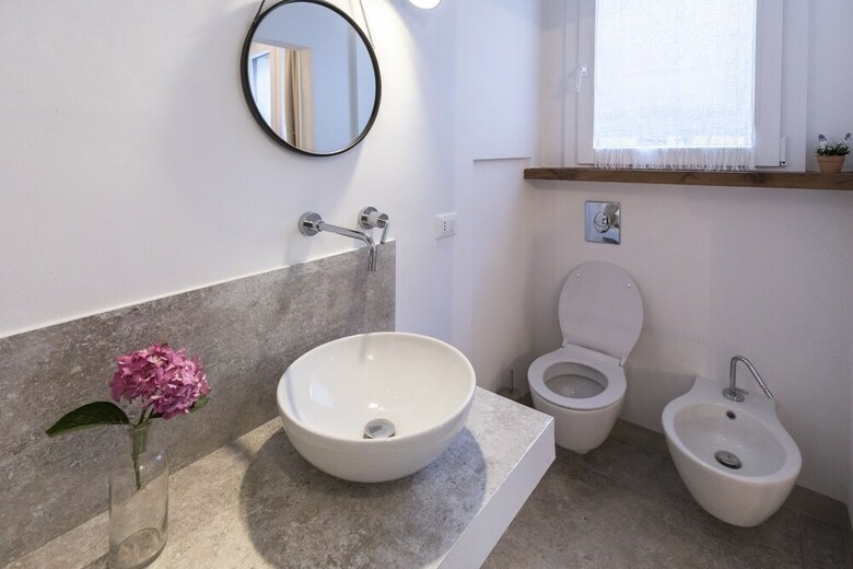 Apartamento Antico Palazzo Marvi
