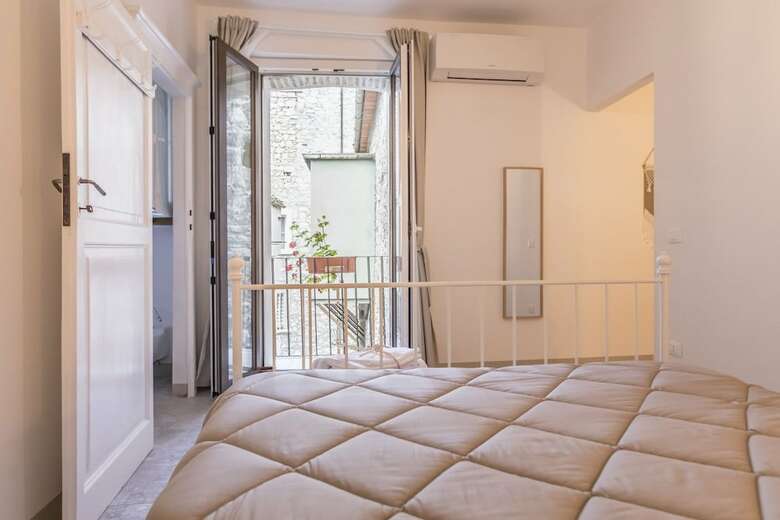Apartamento Antico Palazzo Marvi