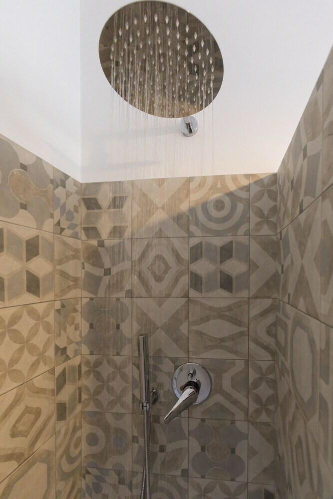 Apartamento Antico Palazzo Marvi