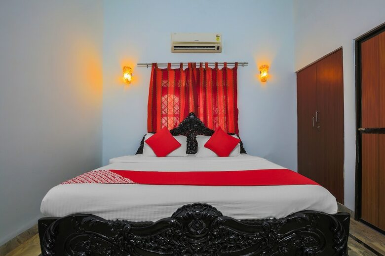Hotel Oyo 25020 Tapasya