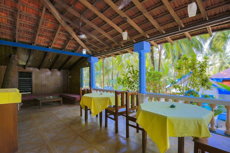 Hotel Oyo 25020 Tapasya