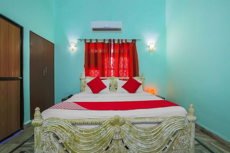 Hotel Oyo 25020 Tapasya