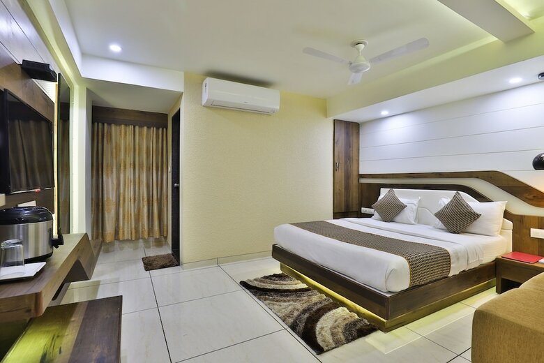 Hotel Pearl