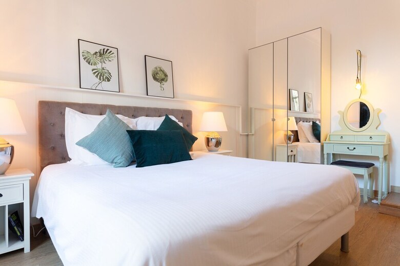 Apartamento Emile Negrin
