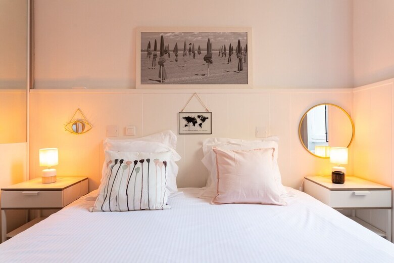 Apartamento Emile Negrin