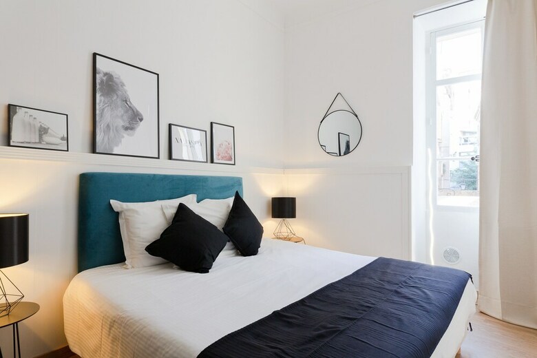 Apartamento Emile Negrin