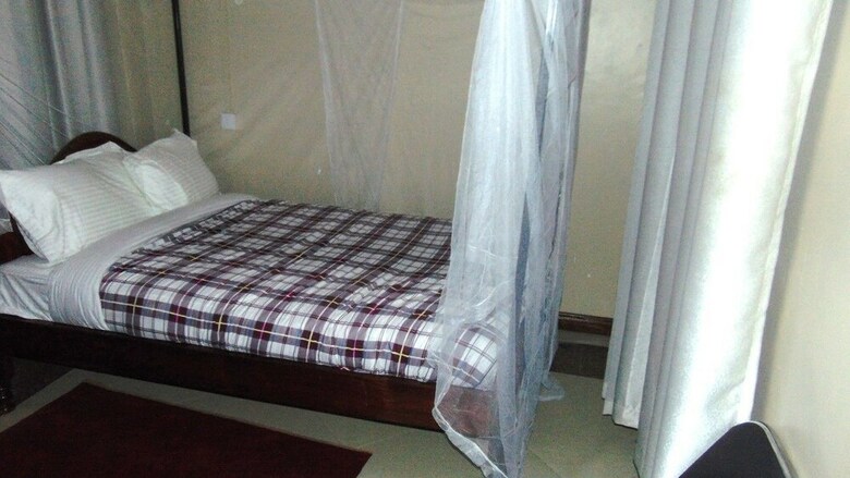 Hotel Rest-inn Lodge