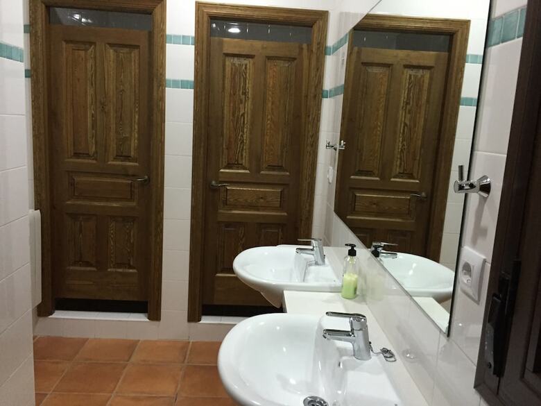 Hostal Aula de Naturaleza Cazorla - Albergue