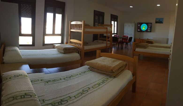 Hostal Aula de Naturaleza Cazorla - Albergue