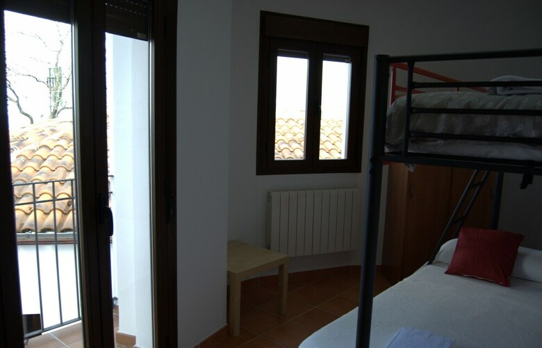 Hostal Aula de Naturaleza Cazorla - Albergue