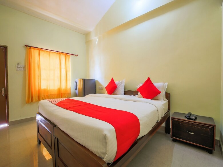 Hotel Oyo 24882 Jack's Place