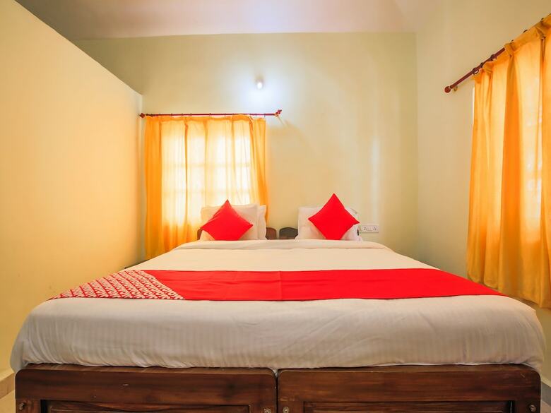 Hotel Oyo 24882 Jack's Place