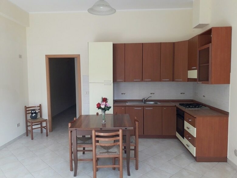Apartamento Aldo Moro Lucas 1
