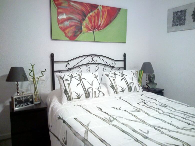 Apartamentos Rainbow Rentals Benidorm Campo