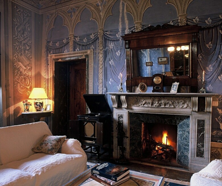 Agroturismo Castello Di Cafaggio