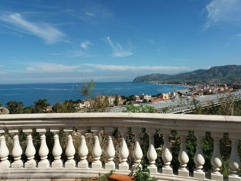 Apartamento Agliastri Benedetta House