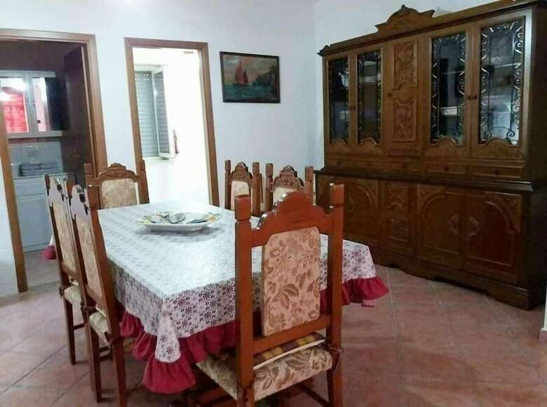 Apartamento Agliastri Benedetta House