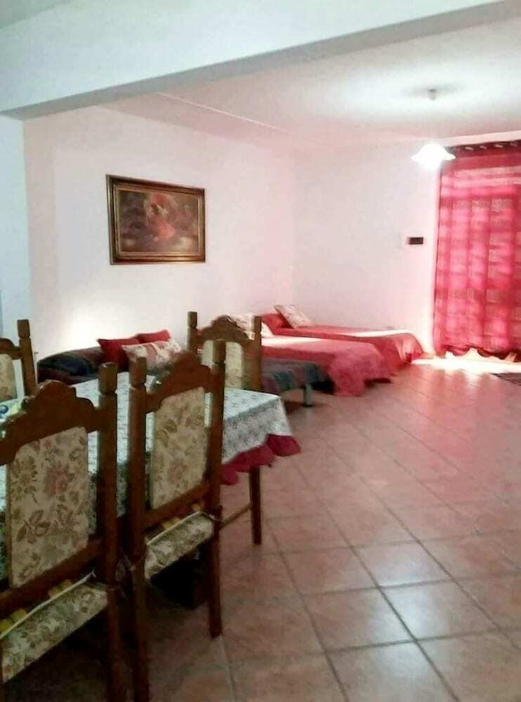 Apartamento Agliastri Benedetta House