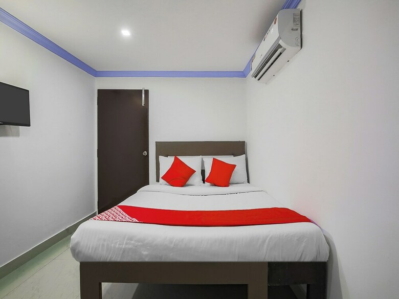 Hotel Oyo 26571 Ram Villa