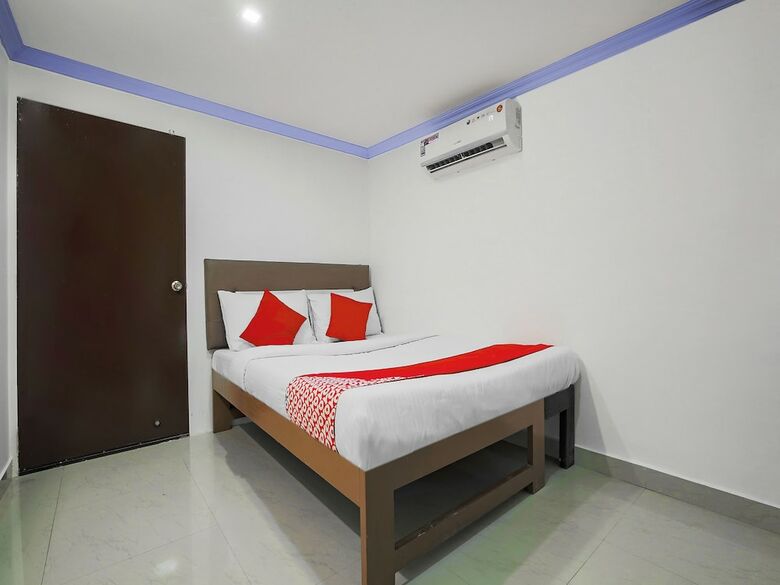 Hotel Oyo 26571 Ram Villa