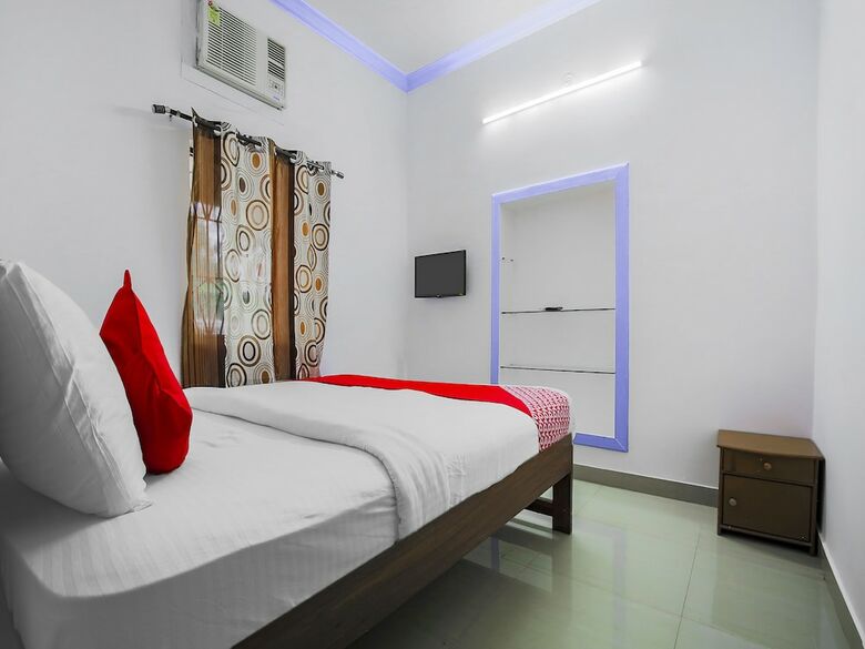 Hotel Oyo 26571 Ram Villa