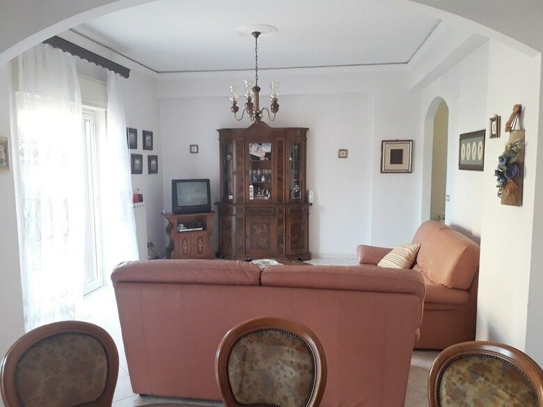 Apartamento Nunzio House