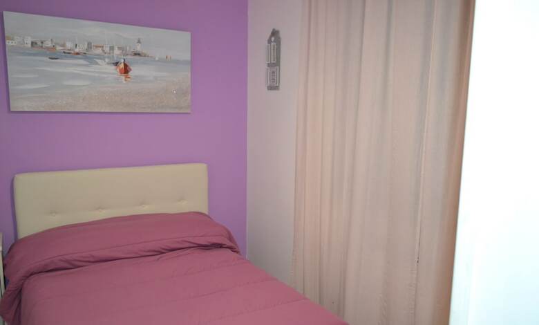 Bed & Breakfast Valentina's House