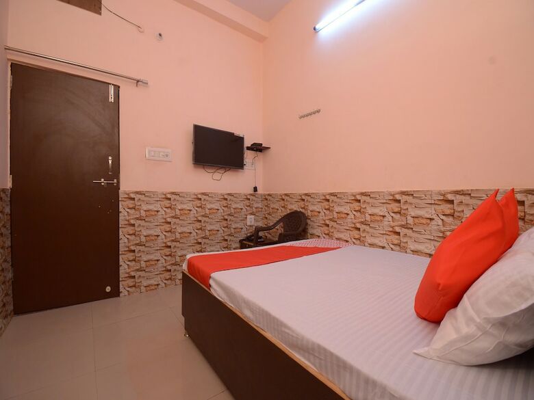 Oyo 19372 Hotel Sand Dune