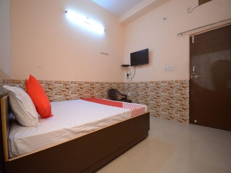 Oyo 19372 Hotel Sand Dune